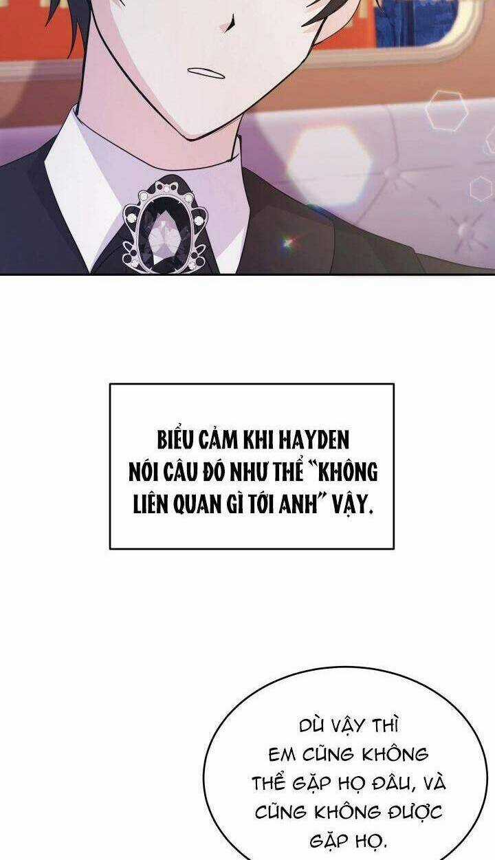 Nàng Công Chúa Tiên Cá Chapter 9 trang 15