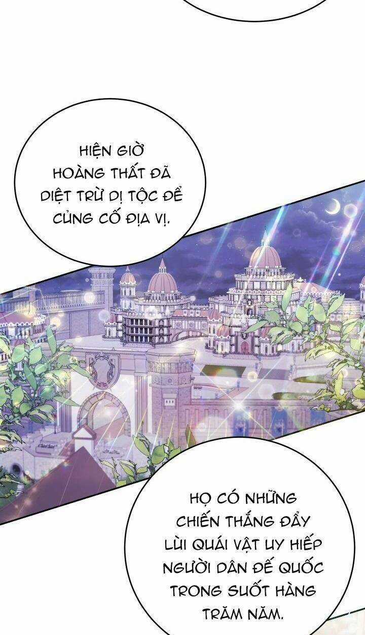 Nàng Công Chúa Tiên Cá Chapter 9 trang 16
