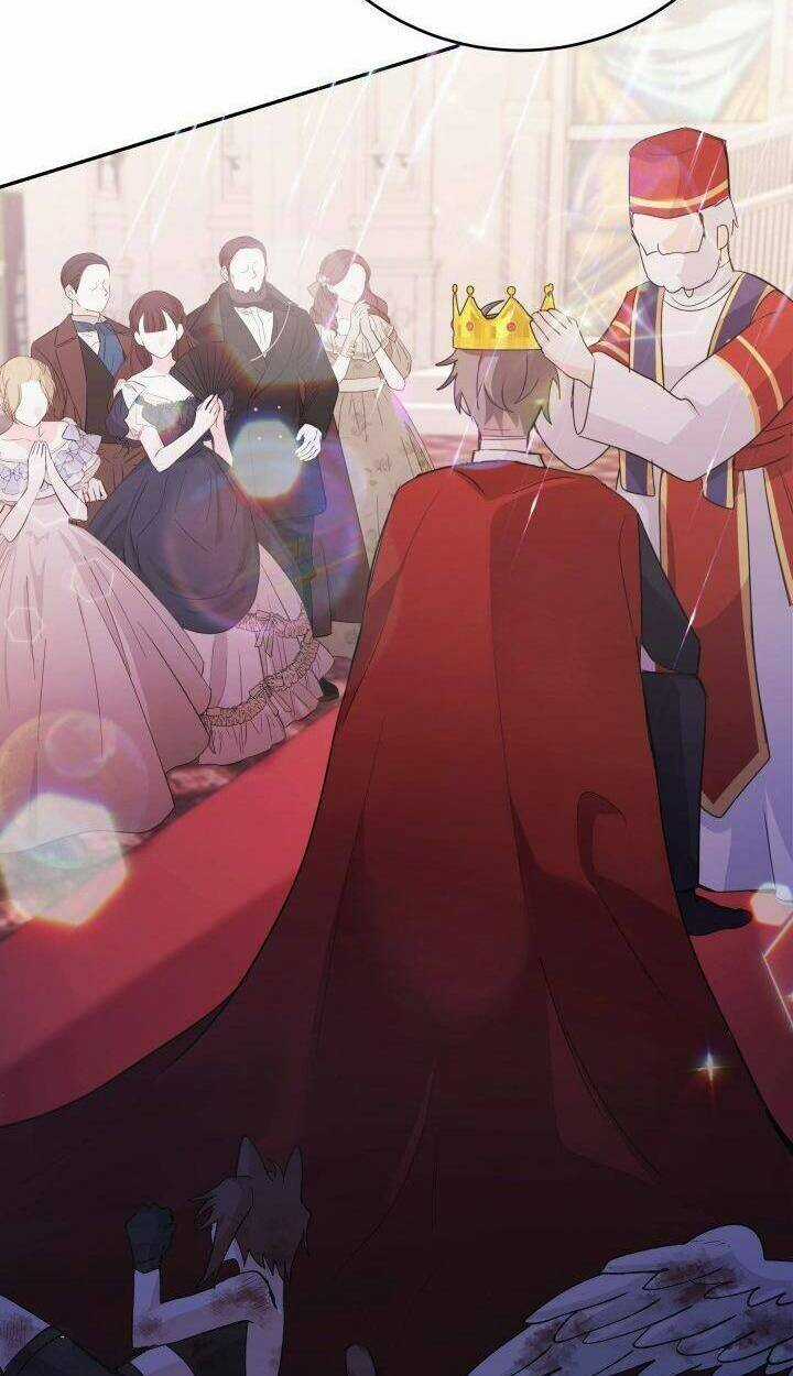 Nàng Công Chúa Tiên Cá Chapter 9 trang 17