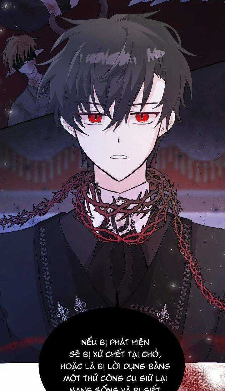 Nàng Công Chúa Tiên Cá Chapter 9 trang 18