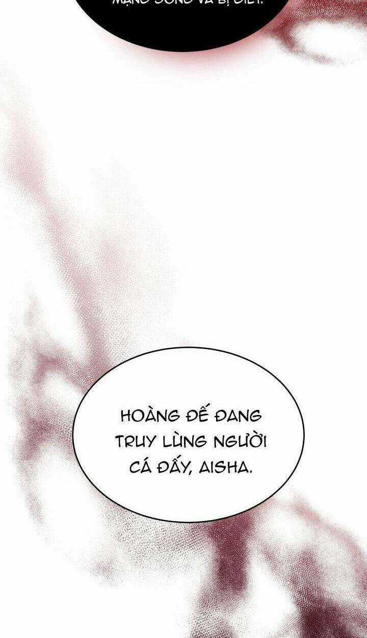 Nàng Công Chúa Tiên Cá Chapter 9 trang 19