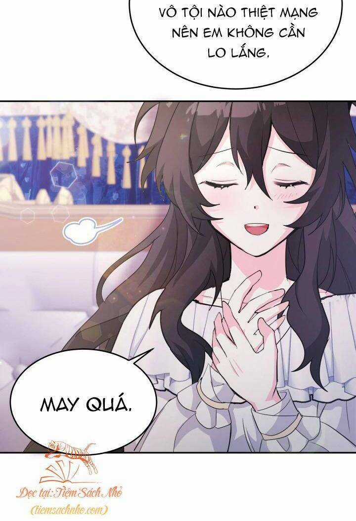 Nàng Công Chúa Tiên Cá Chapter 9 trang 24