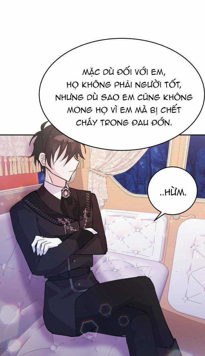 Nàng Công Chúa Tiên Cá Chapter 9 trang 25