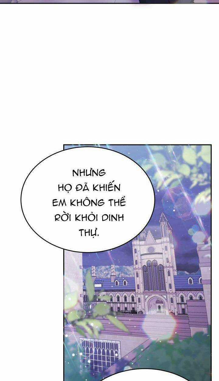 Nàng Công Chúa Tiên Cá Chapter 9 trang 26