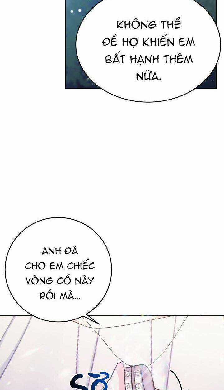 Nàng Công Chúa Tiên Cá Chapter 9 trang 27