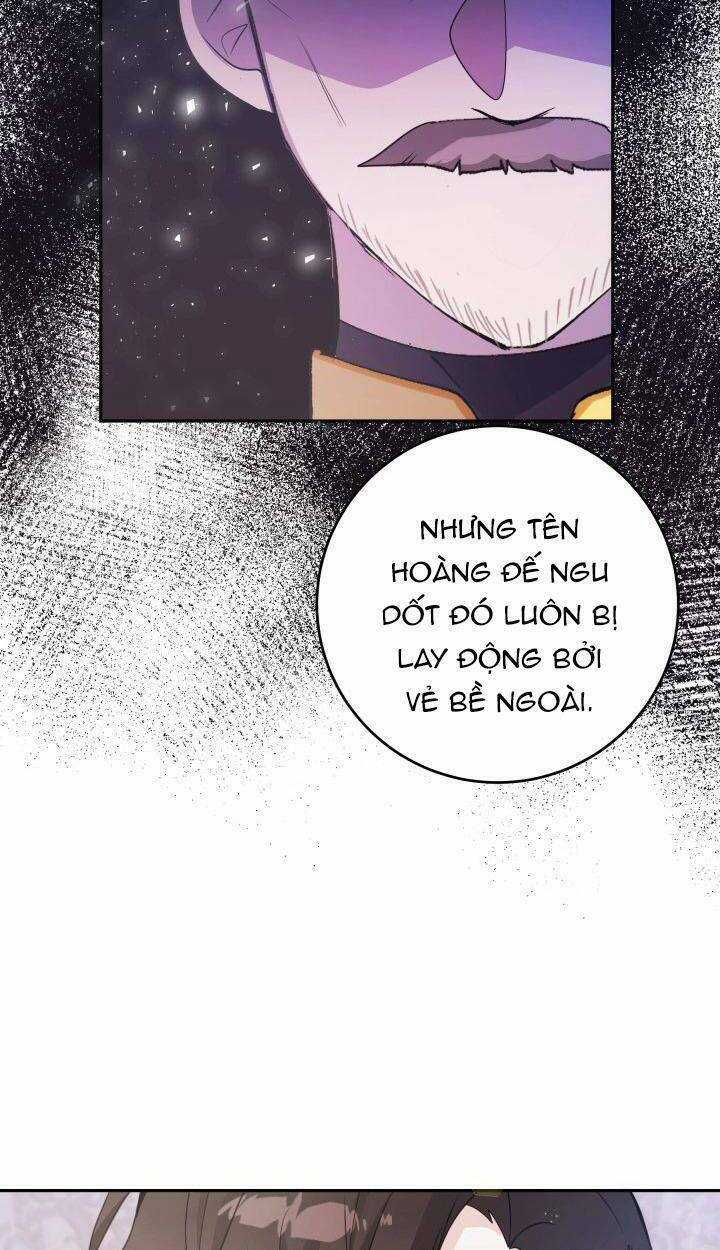 Nàng Công Chúa Tiên Cá Chapter 9 trang 29
