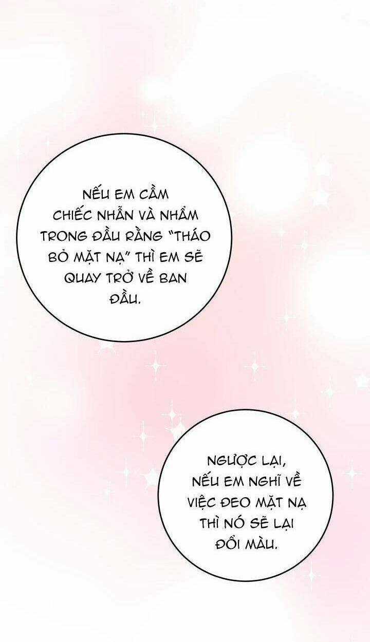 Nàng Công Chúa Tiên Cá Chapter 9 trang 3