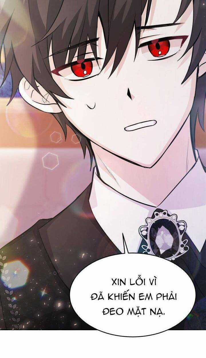 Nàng Công Chúa Tiên Cá Chapter 9 trang 31