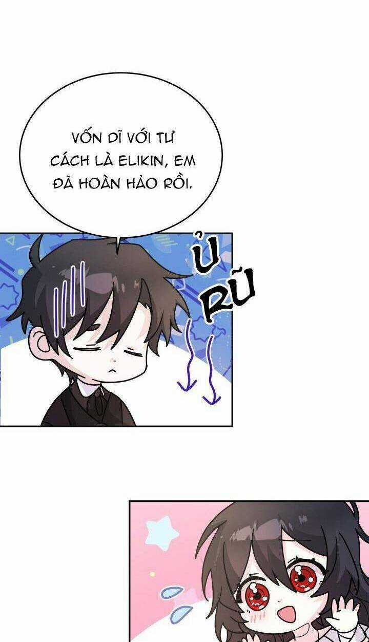 Nàng Công Chúa Tiên Cá Chapter 9 trang 32