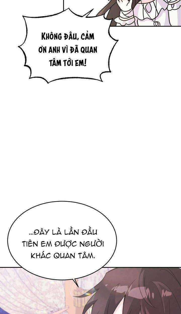 Nàng Công Chúa Tiên Cá Chapter 9 trang 33