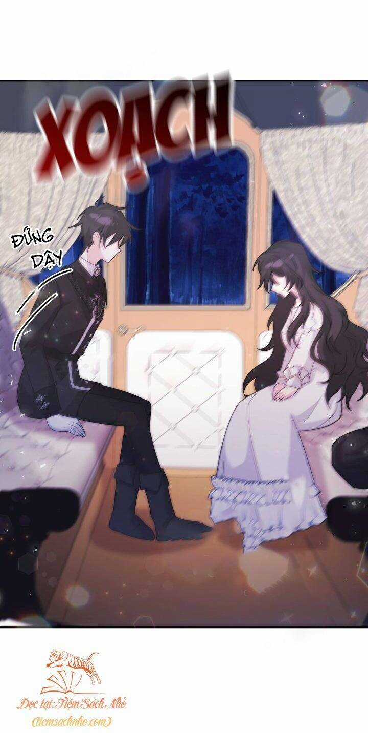 Nàng Công Chúa Tiên Cá Chapter 9 trang 37