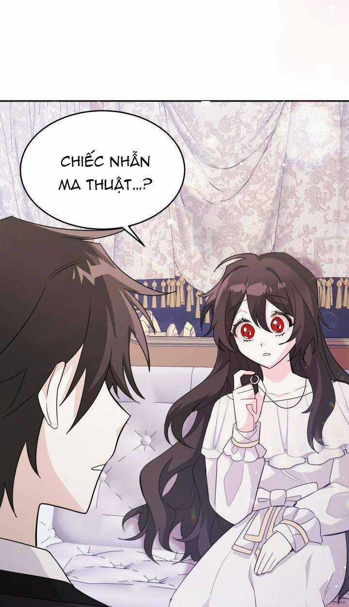 Nàng Công Chúa Tiên Cá Chapter 9 trang 4