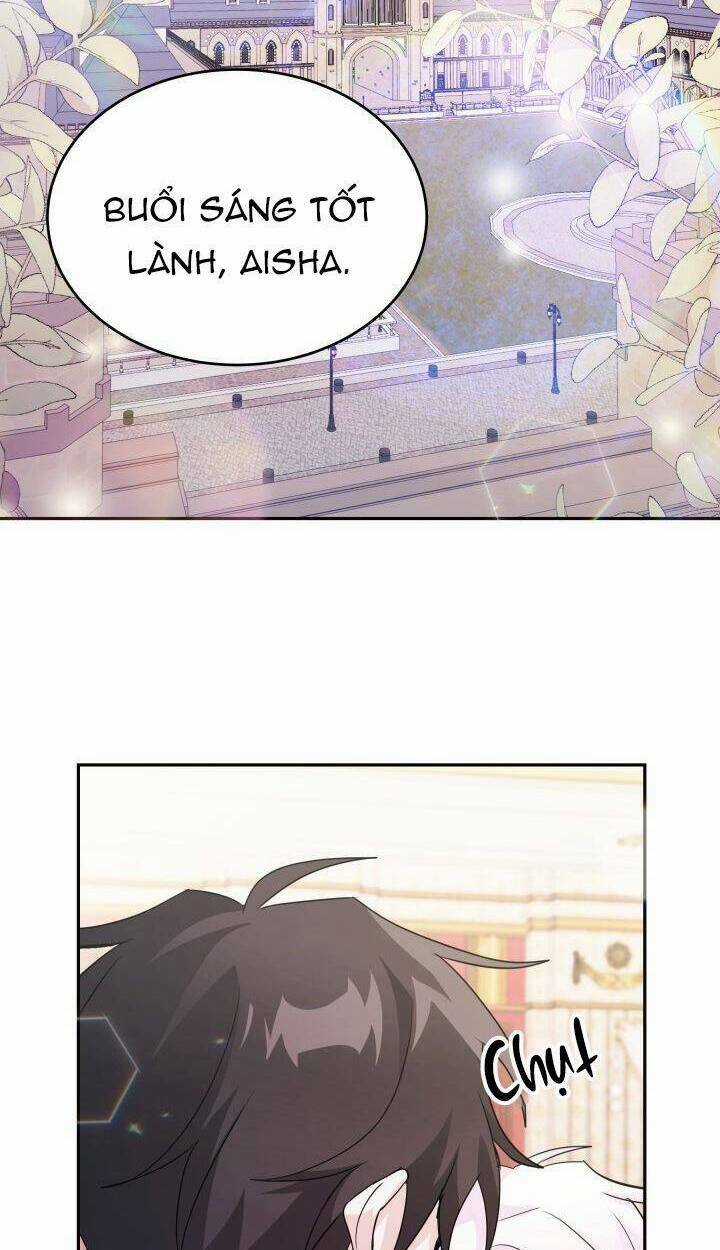 Nàng Công Chúa Tiên Cá Chapter 9 trang 44