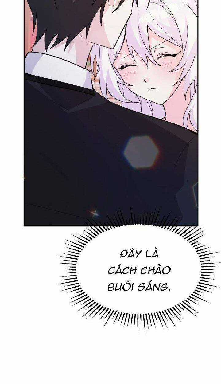 Nàng Công Chúa Tiên Cá Chapter 9 trang 45