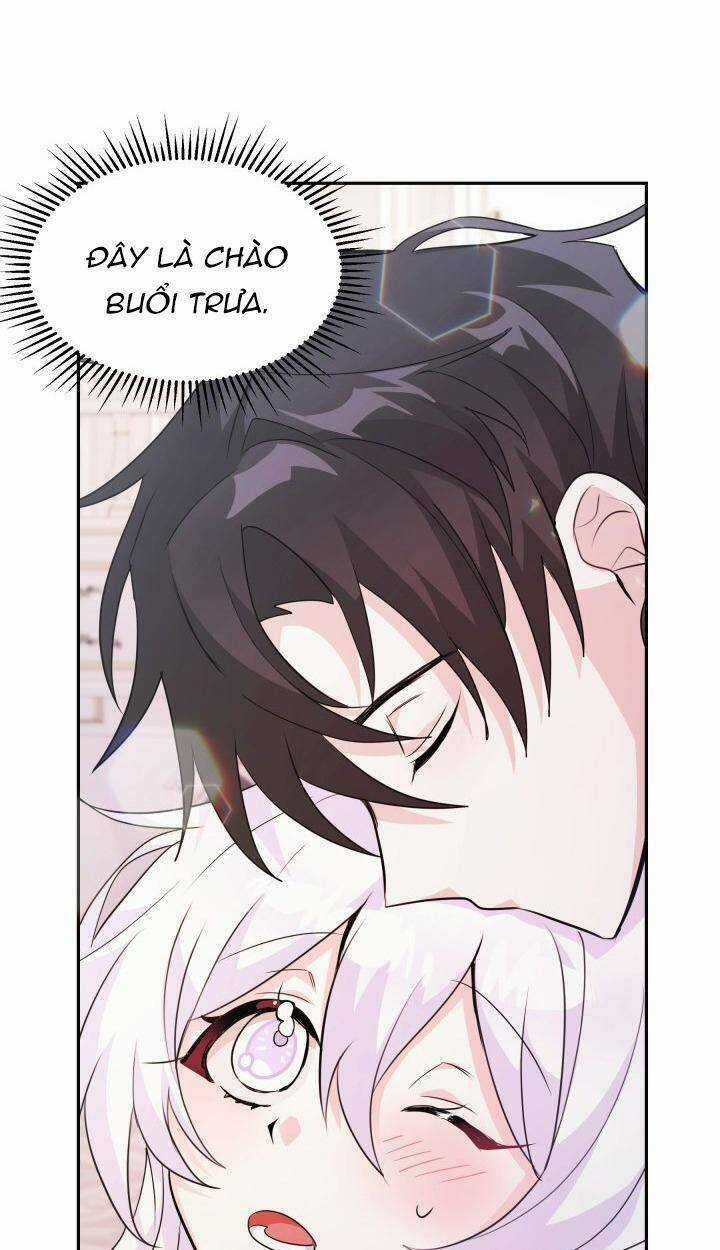 Nàng Công Chúa Tiên Cá Chapter 9 trang 46