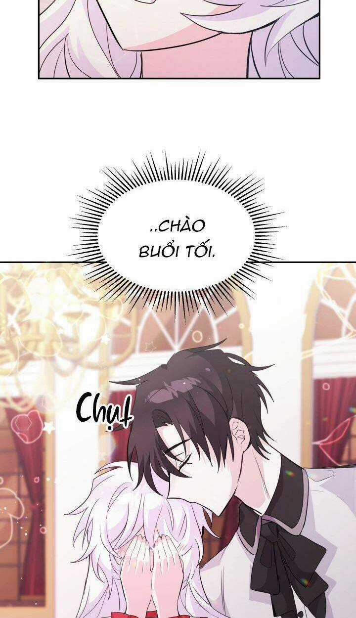 Nàng Công Chúa Tiên Cá Chapter 9 trang 47