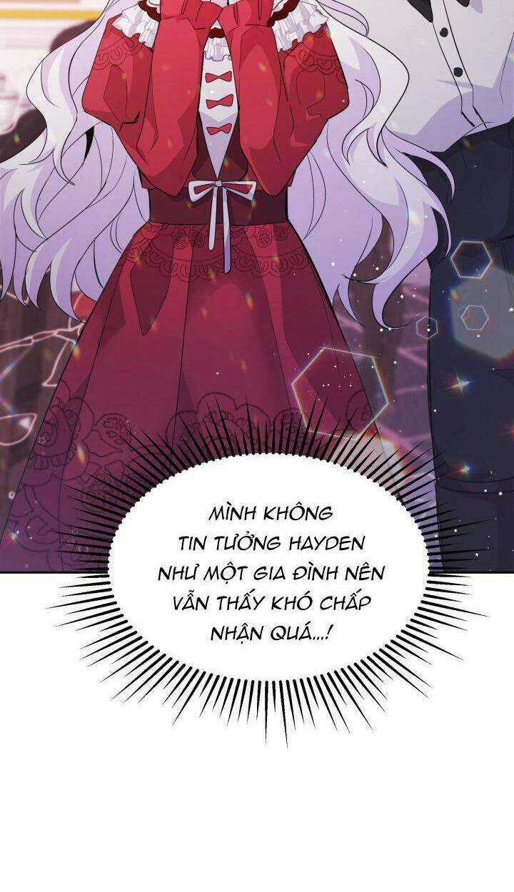 Nàng Công Chúa Tiên Cá Chapter 9 trang 48