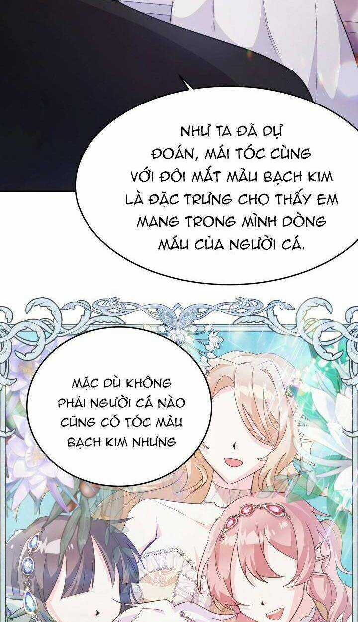 Nàng Công Chúa Tiên Cá Chapter 9 trang 5