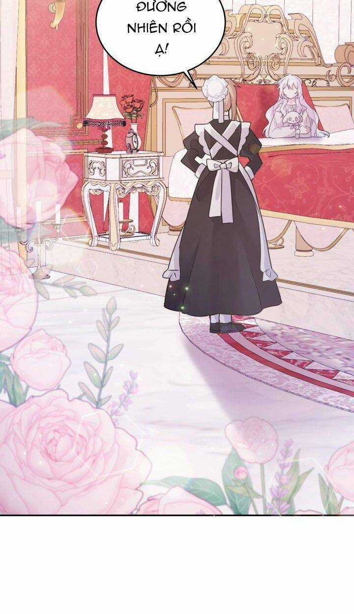 Nàng Công Chúa Tiên Cá Chapter 9 trang 55