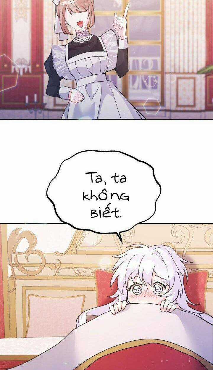 Nàng Công Chúa Tiên Cá Chapter 9 trang 58