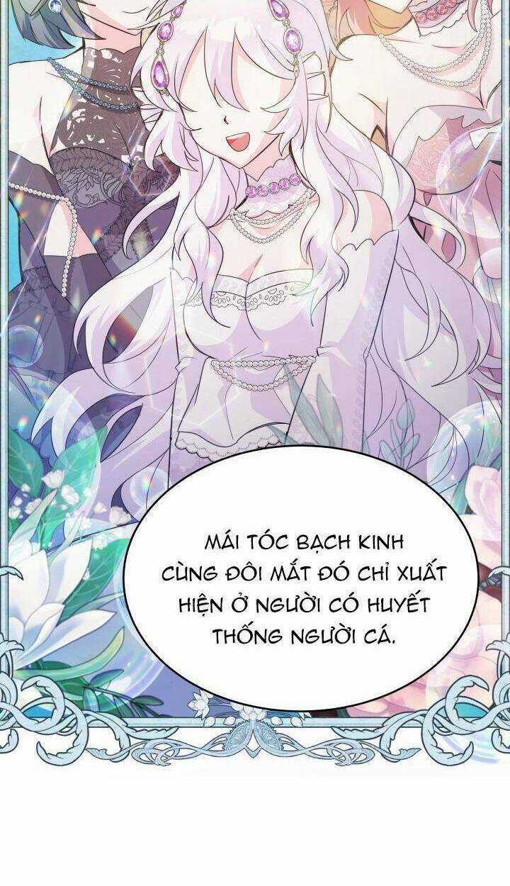 Nàng Công Chúa Tiên Cá Chapter 9 trang 6