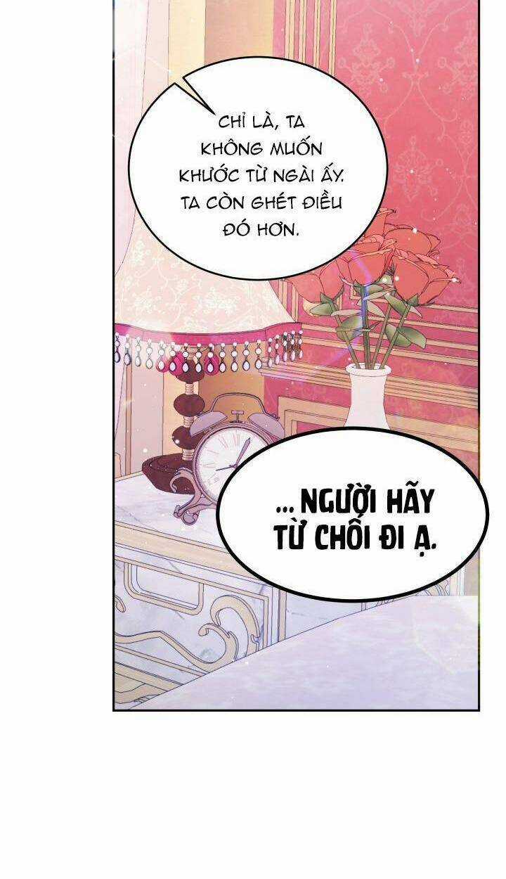 Nàng Công Chúa Tiên Cá Chapter 9 trang 60