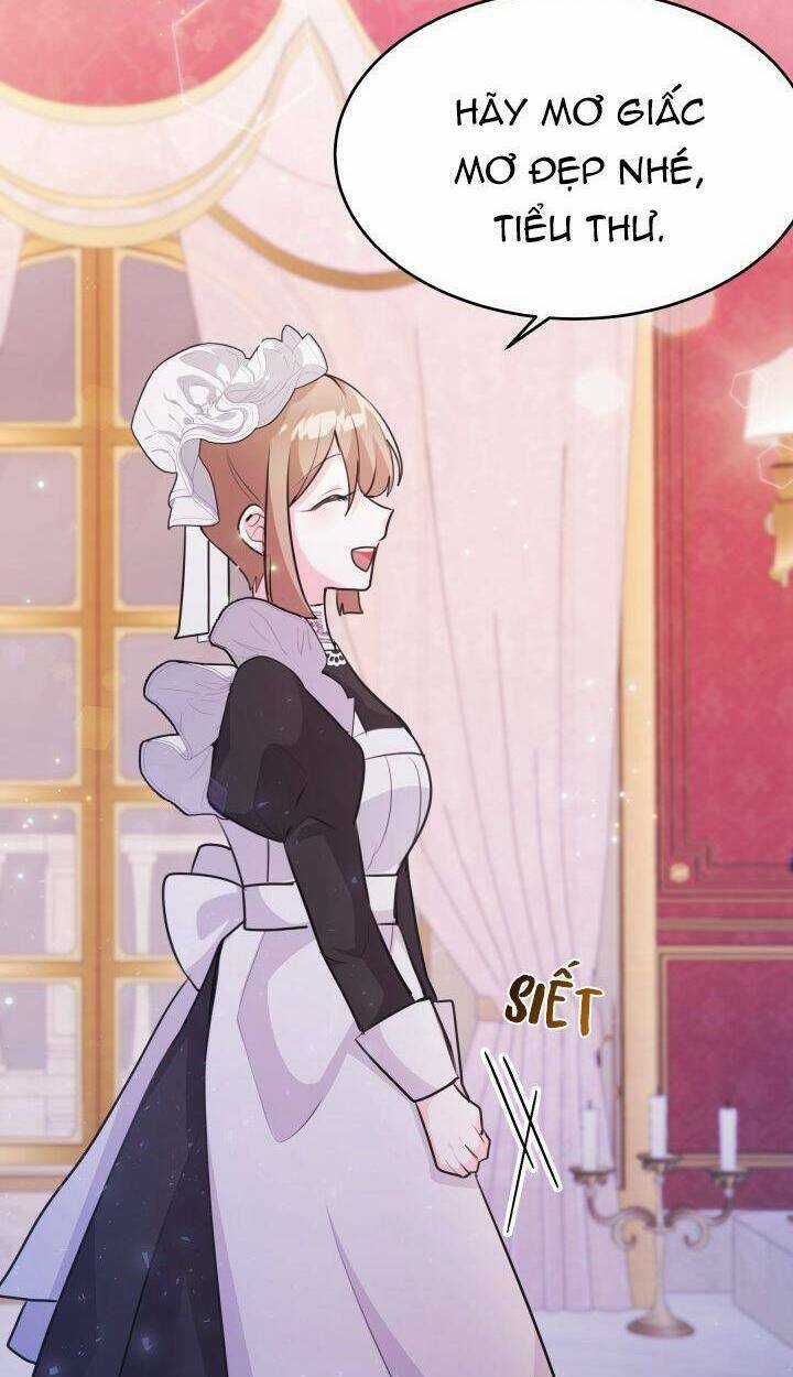 Nàng Công Chúa Tiên Cá Chapter 9 trang 66