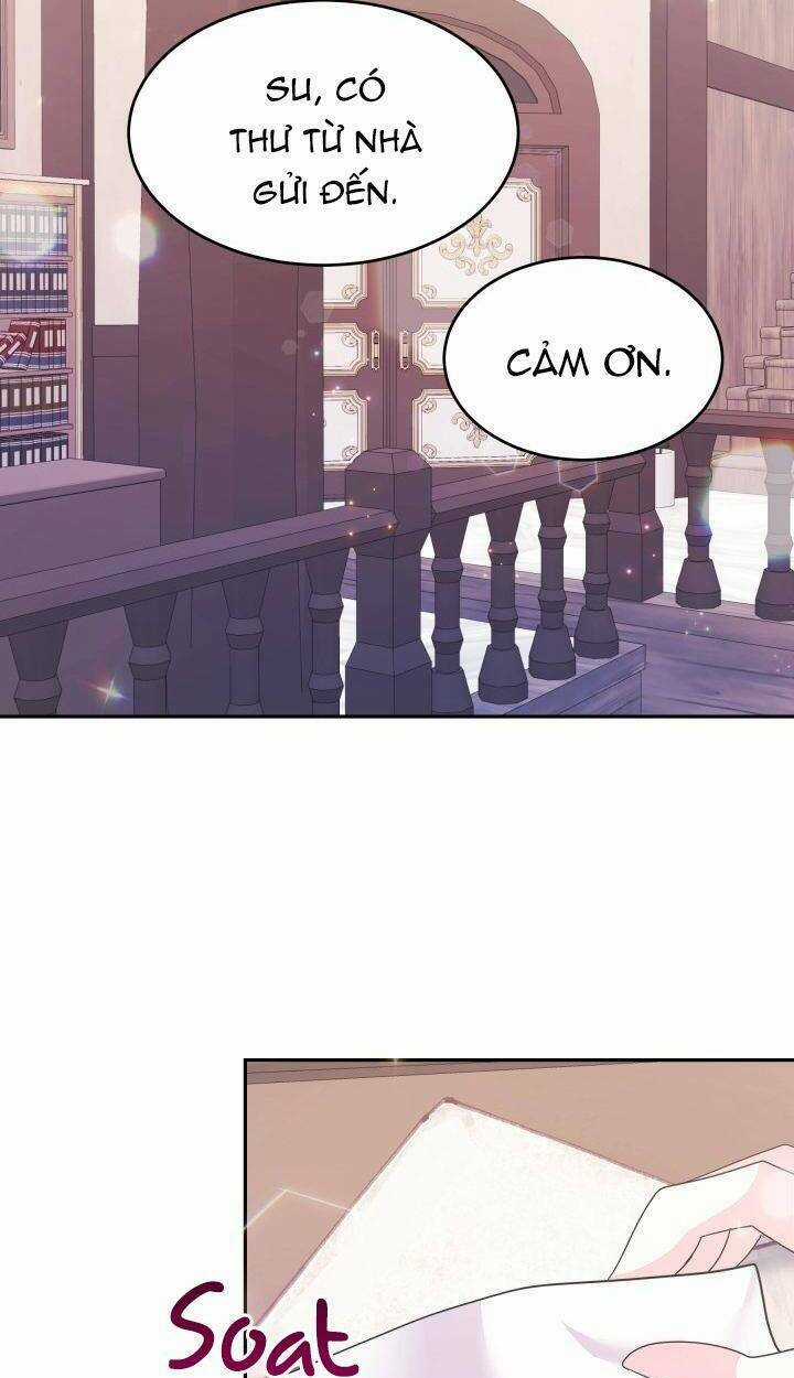 Nàng Công Chúa Tiên Cá Chapter 9 trang 68