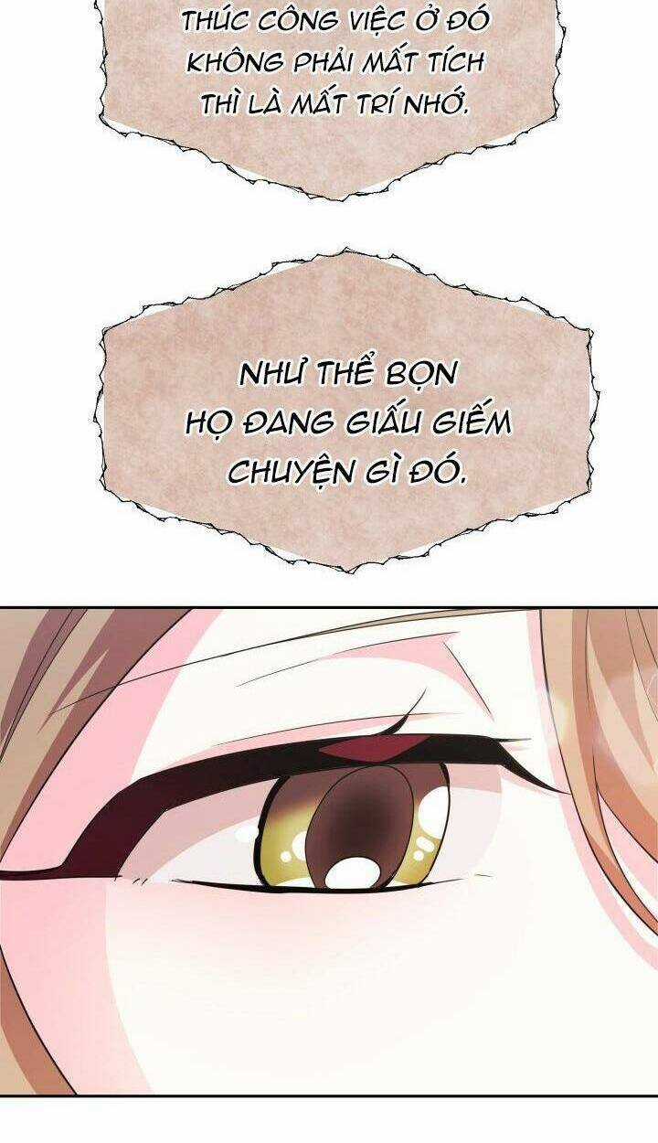 Nàng Công Chúa Tiên Cá Chapter 9 trang 71