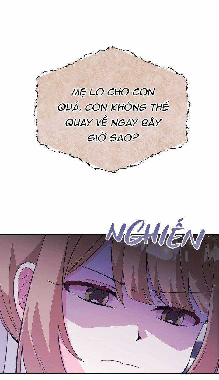 Nàng Công Chúa Tiên Cá Chapter 9 trang 72