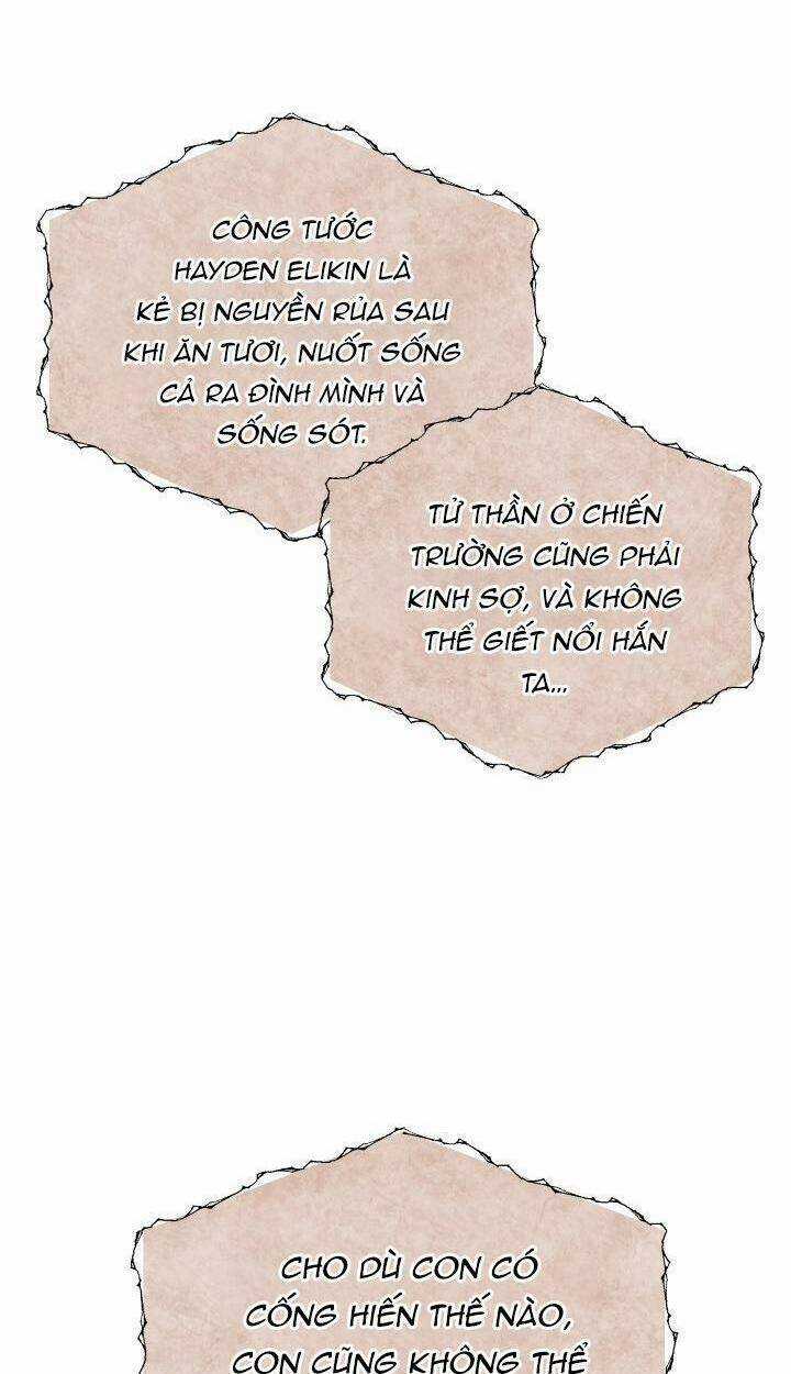 Nàng Công Chúa Tiên Cá Chapter 9 trang 73