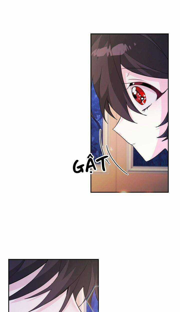 Nàng Công Chúa Tiên Cá Chapter 9 trang 8