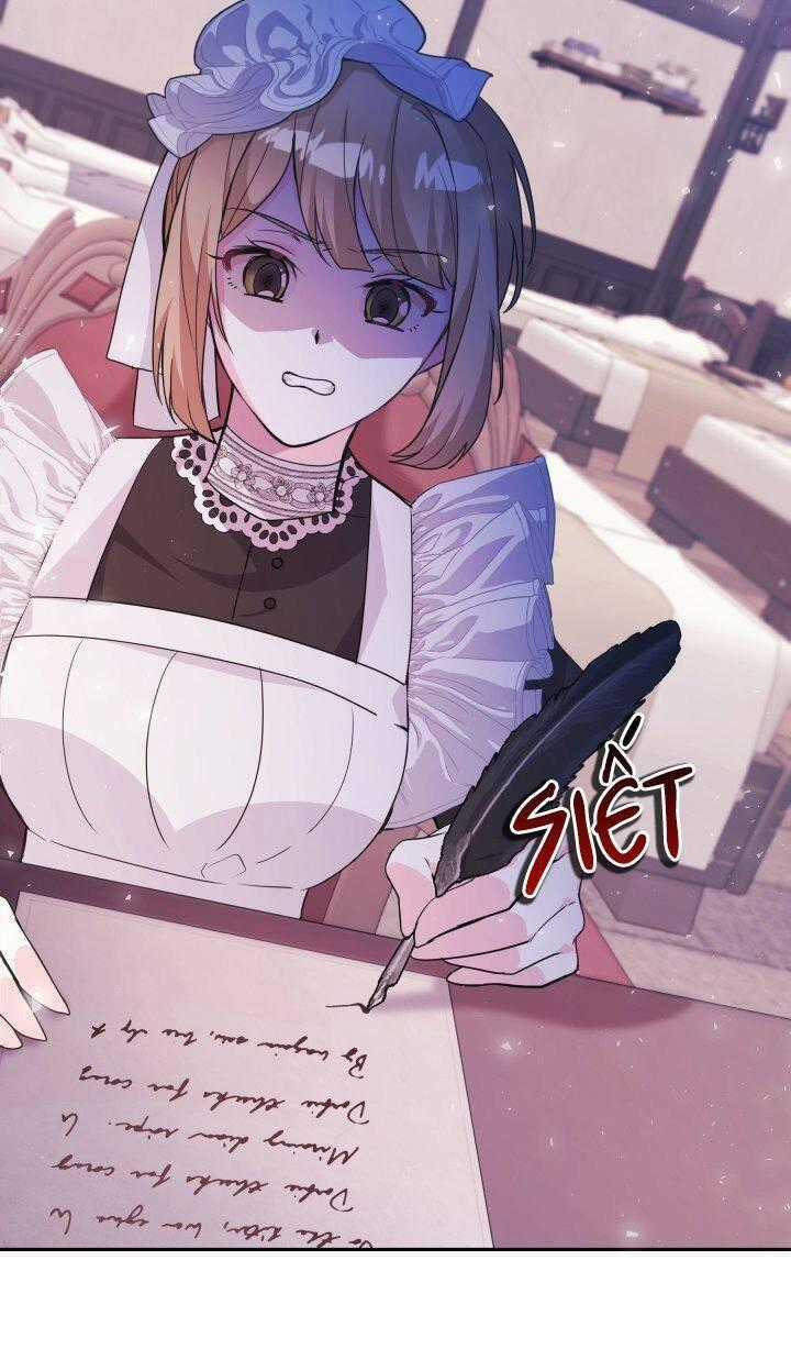 Nàng Công Chúa Tiên Cá Chapter 9 trang 80