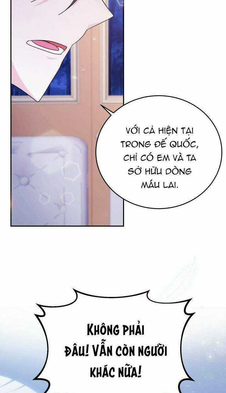 Nàng Công Chúa Tiên Cá Chapter 9 trang 9