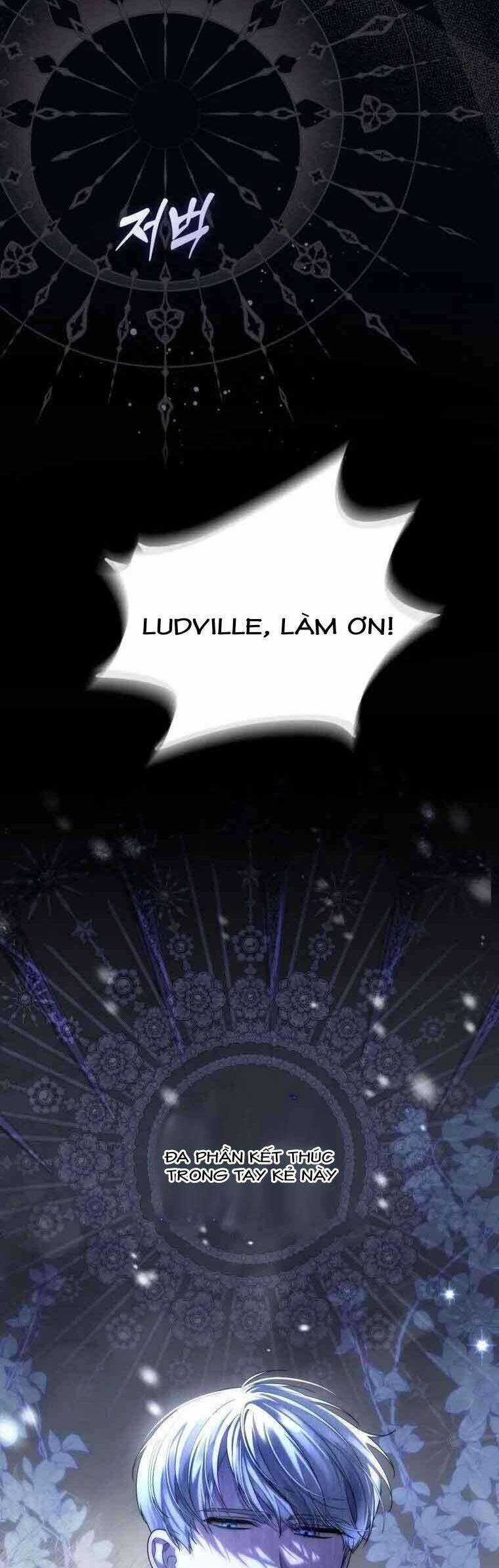 Nàng Công Chúa Tiên Tri Chapter 1 trang 11