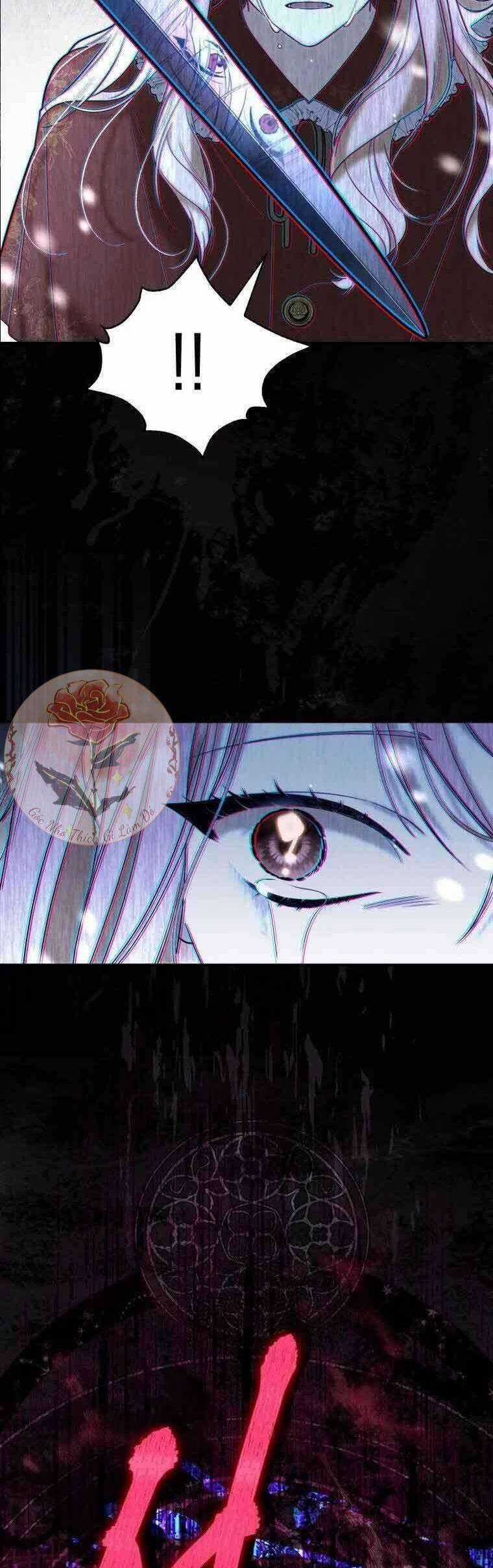 Nàng Công Chúa Tiên Tri Chapter 1 trang 14