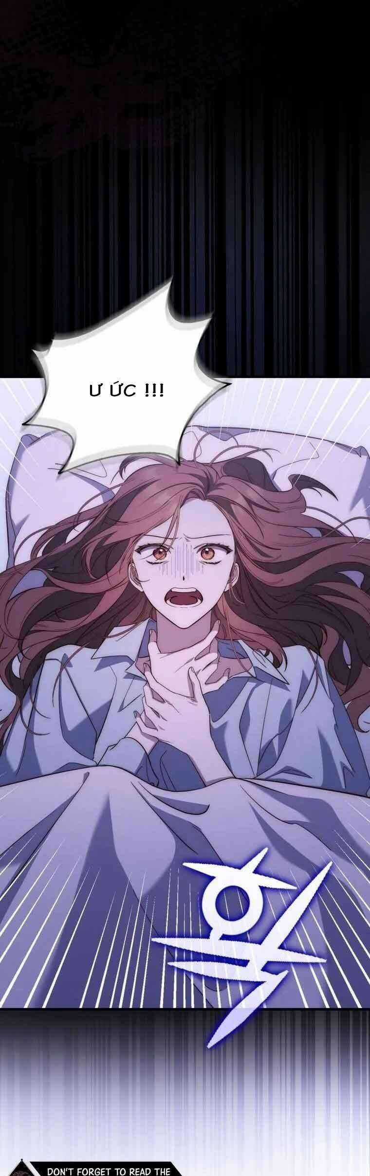 Nàng Công Chúa Tiên Tri Chapter 1 trang 16