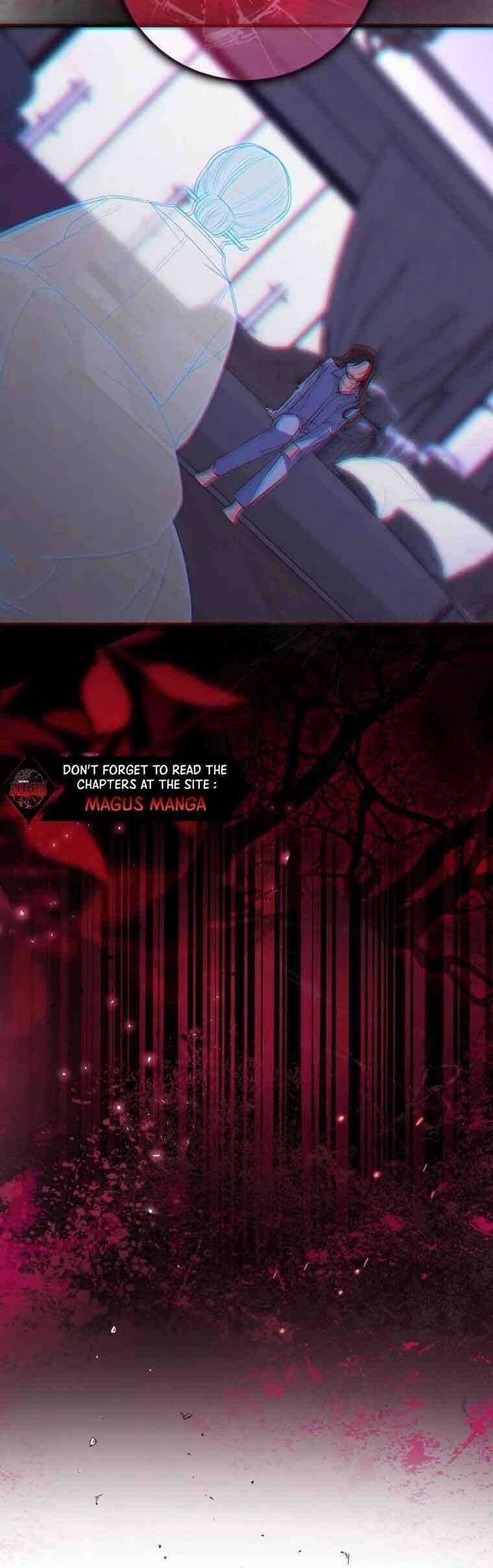 Nàng Công Chúa Tiên Tri Chapter 1 trang 22