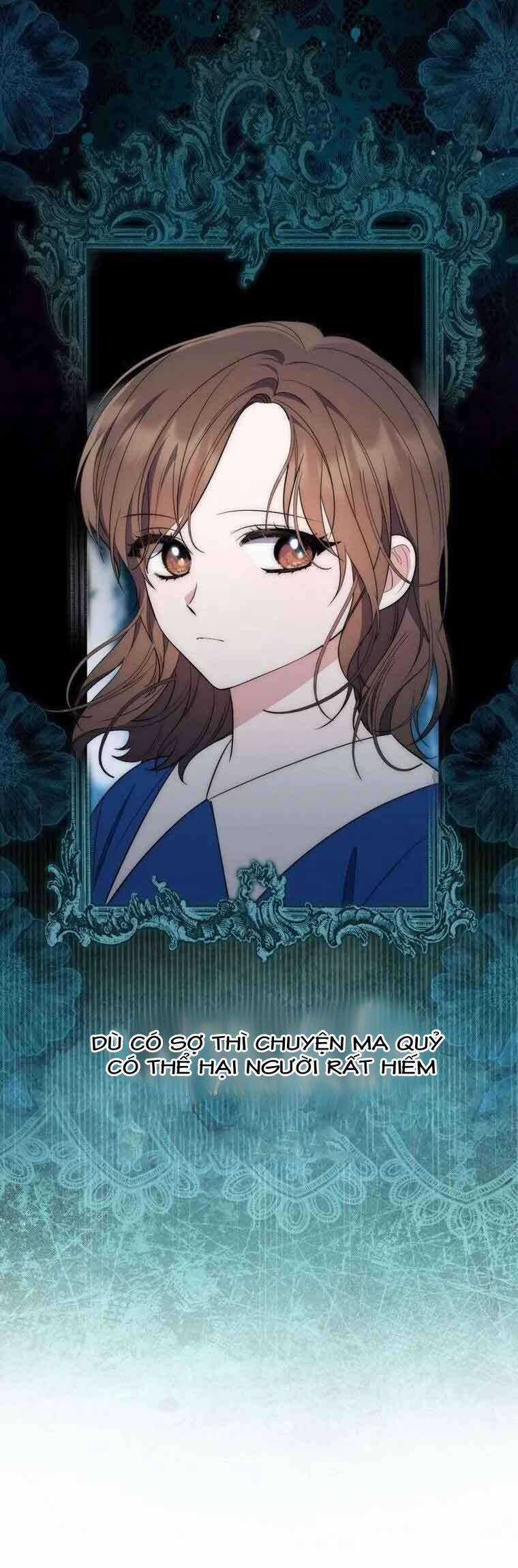 Nàng Công Chúa Tiên Tri Chapter 1 trang 25