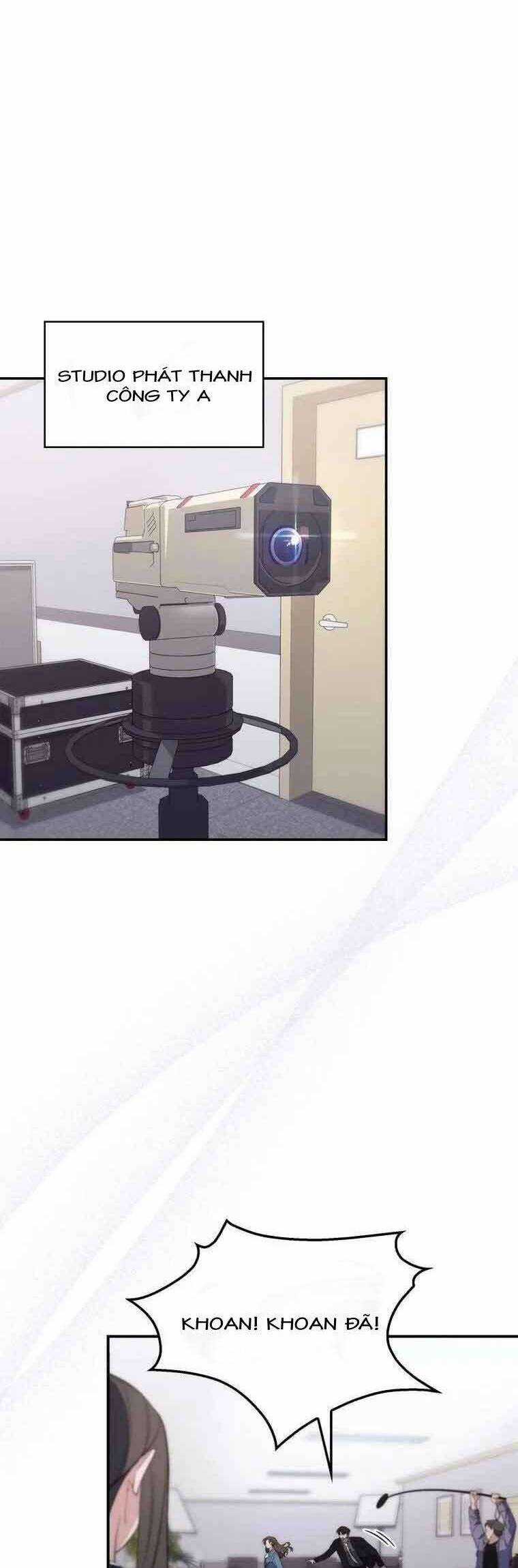 Nàng Công Chúa Tiên Tri Chapter 1 trang 26