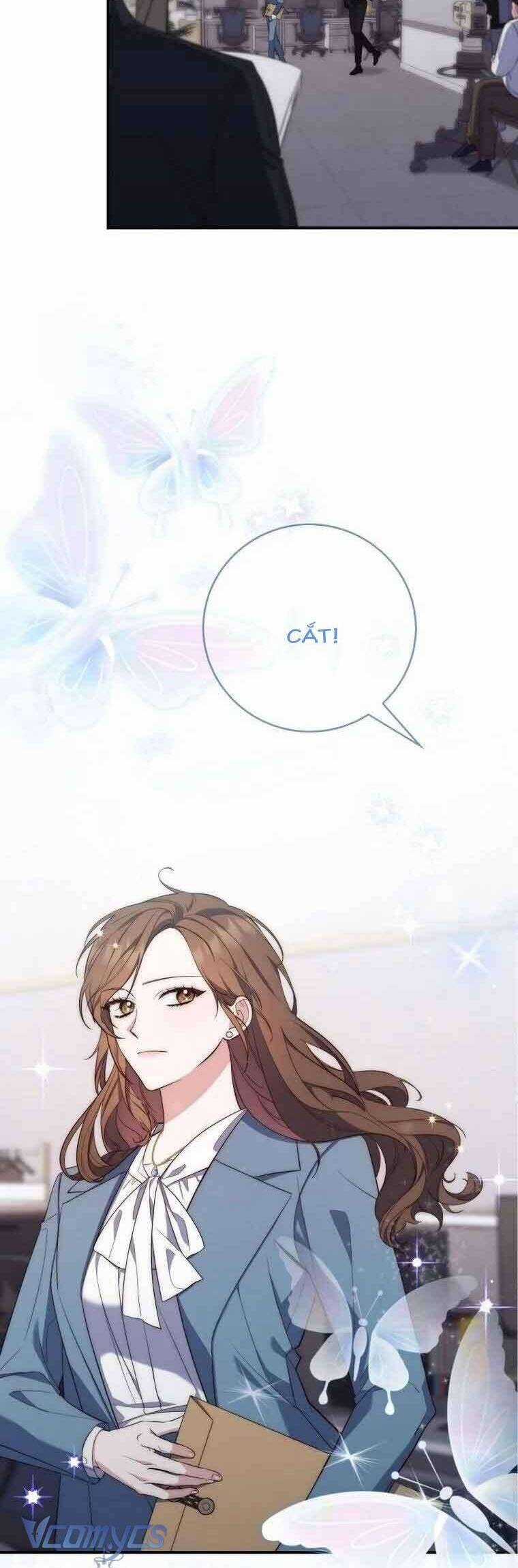 Nàng Công Chúa Tiên Tri Chapter 1 trang 27