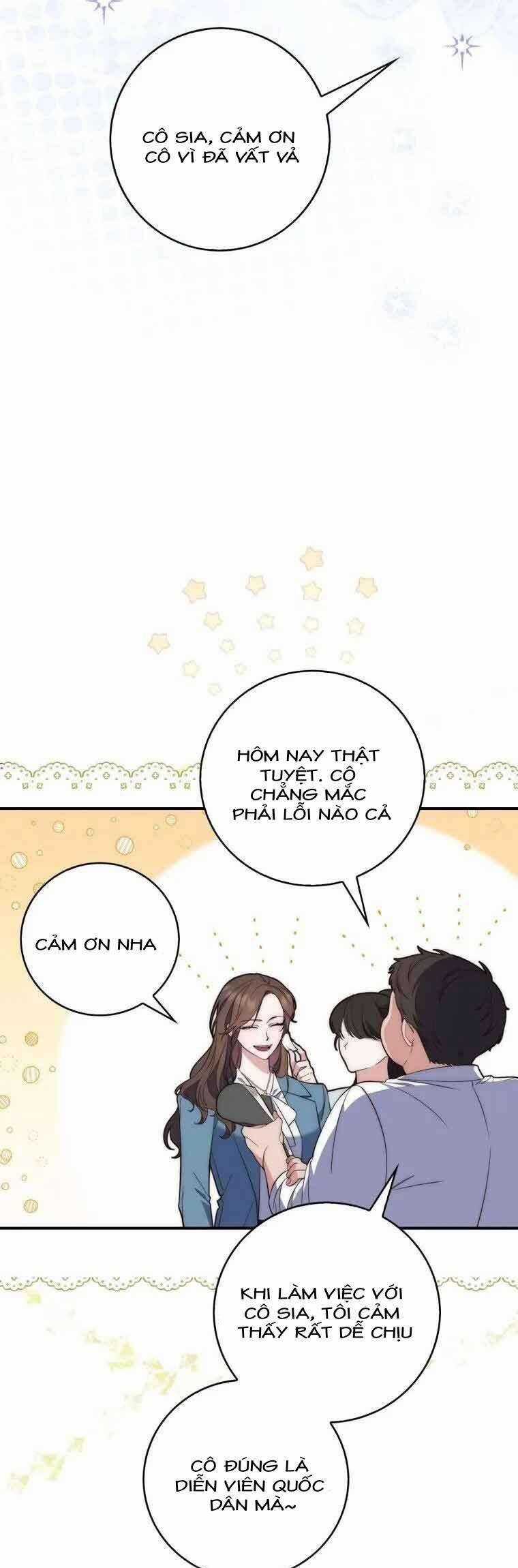 Nàng Công Chúa Tiên Tri Chapter 1 trang 28