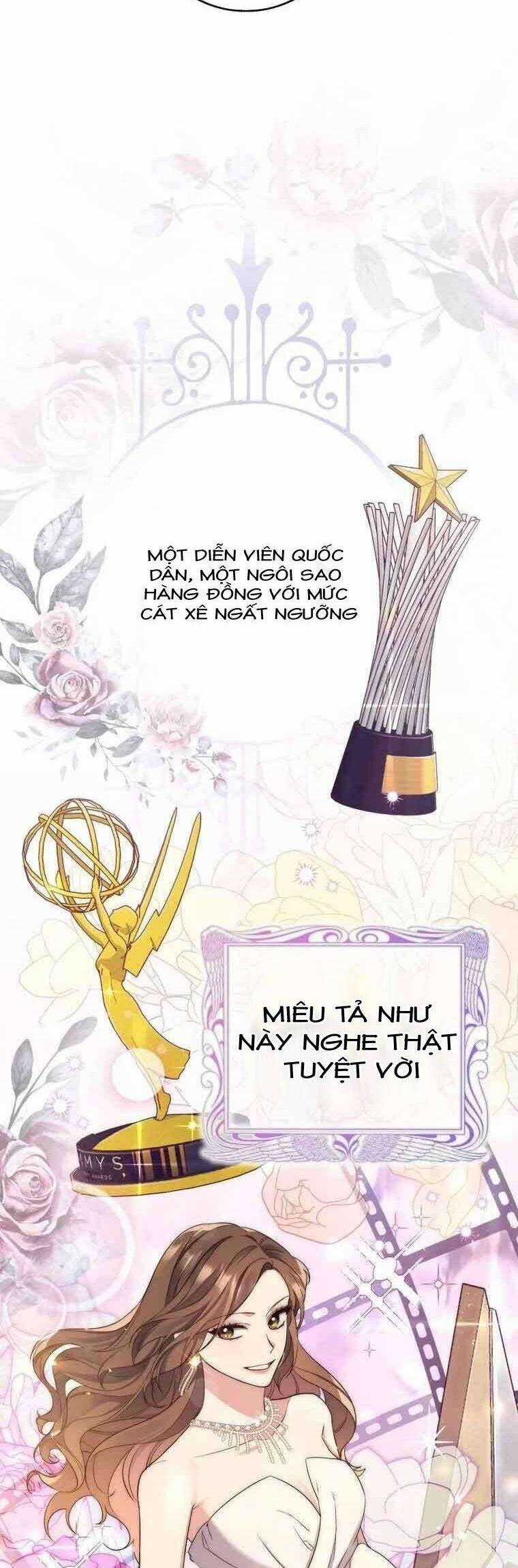 Nàng Công Chúa Tiên Tri Chapter 1 trang 29