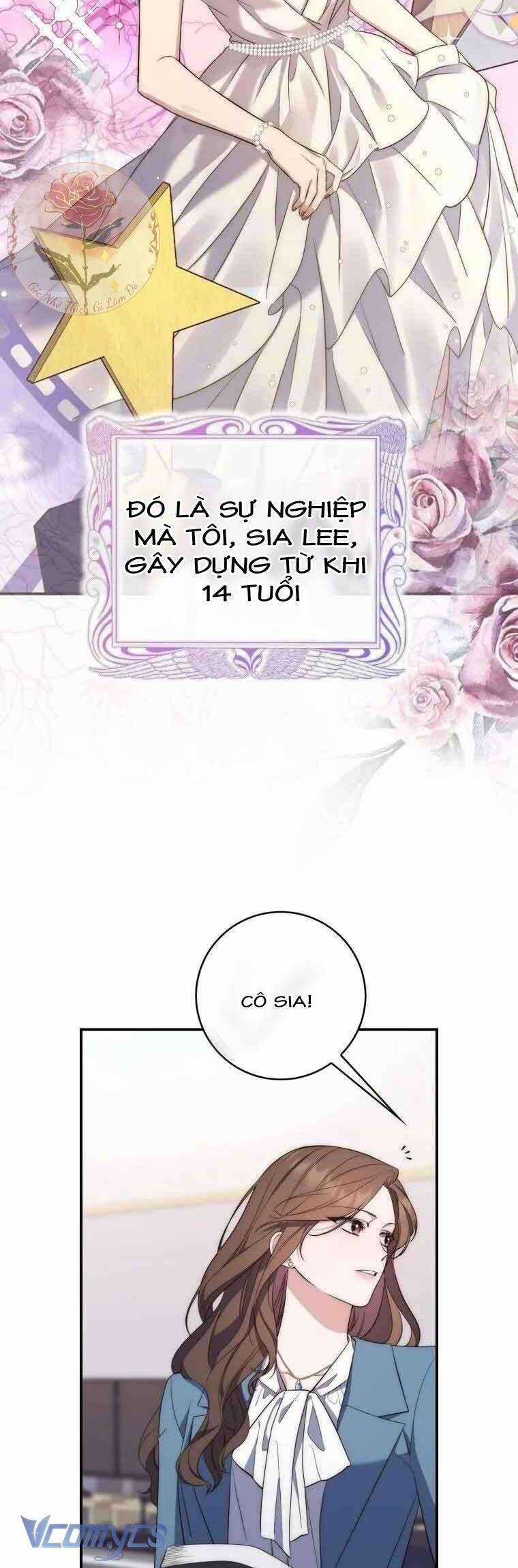 Nàng Công Chúa Tiên Tri Chapter 1 trang 30