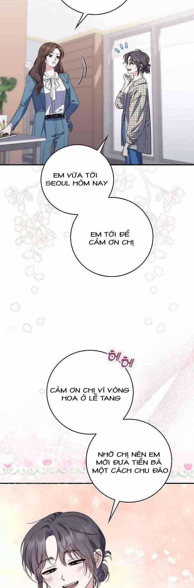 Nàng Công Chúa Tiên Tri Chapter 1 trang 32