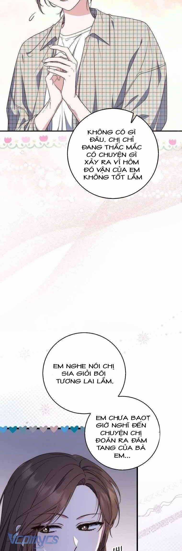 Nàng Công Chúa Tiên Tri Chapter 1 trang 33