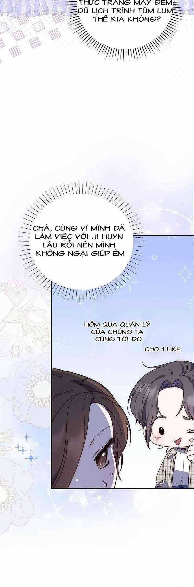 Nàng Công Chúa Tiên Tri Chapter 1 trang 35