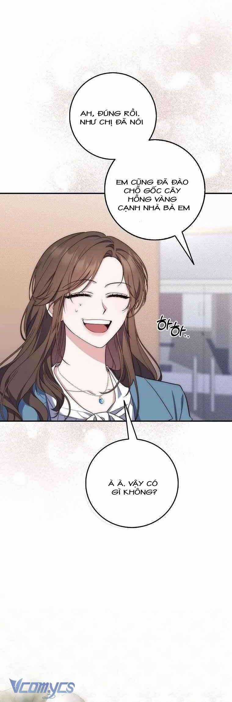 Nàng Công Chúa Tiên Tri Chapter 1 trang 36