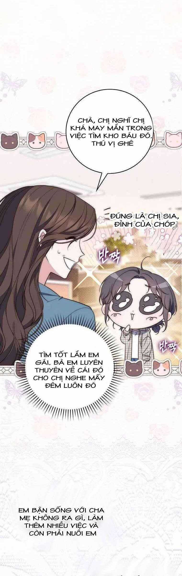 Nàng Công Chúa Tiên Tri Chapter 1 trang 38