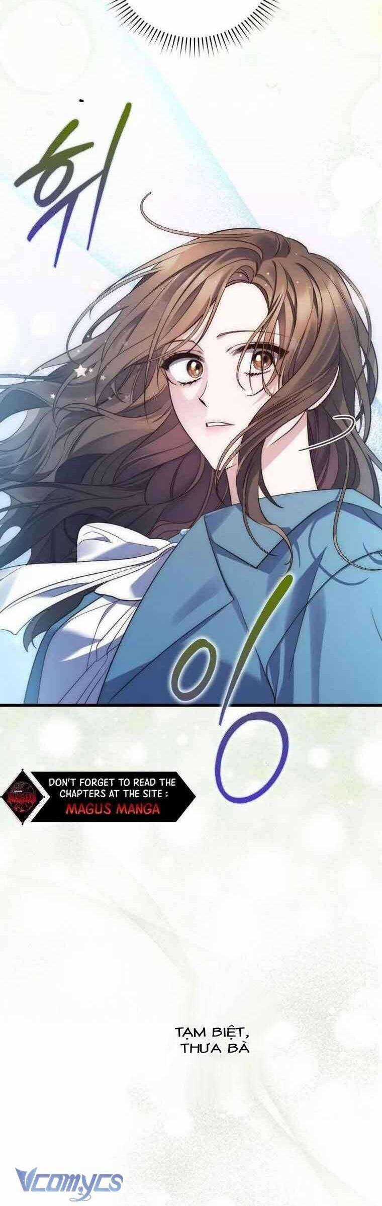 Nàng Công Chúa Tiên Tri Chapter 1 trang 42